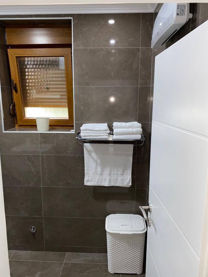 Apartman Jovana Bileca Exterior photo
