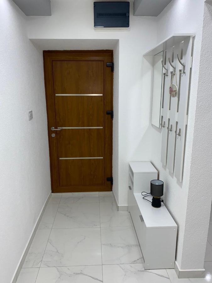 Apartman Jovana Bileca Exterior photo